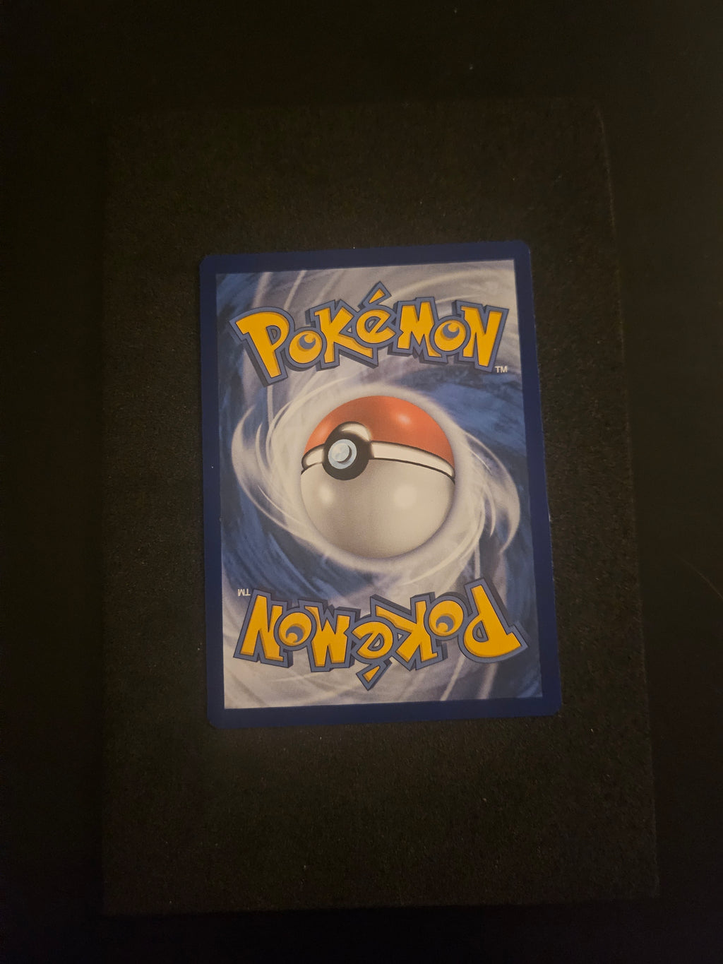Smeargle TG10/TG30