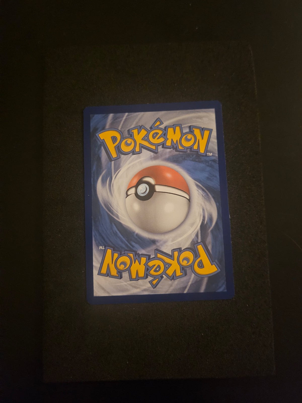 Smeargle TG10/TG30