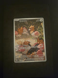 Spearow 151/132