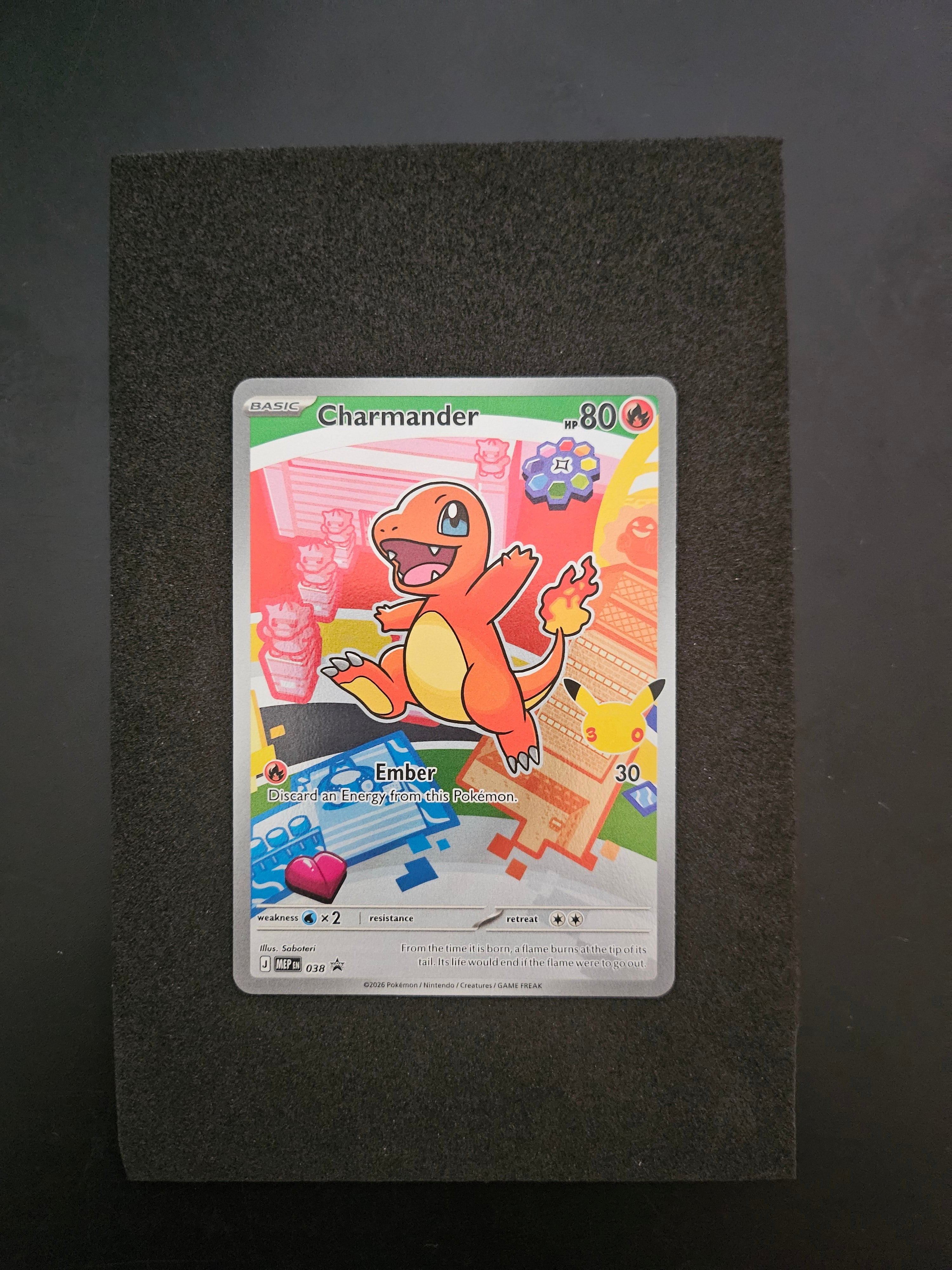 Kanto GEN 1 Starters Set