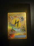 Superior Energy Retrieval 277/193