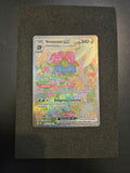 Venusaur 198/165