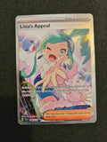 Lisia's Appeal 246/191